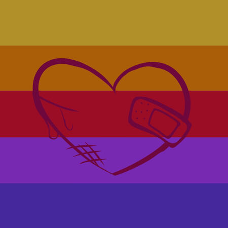 Abuser - Emotional, Mental, Sexual, Physical, Bruises