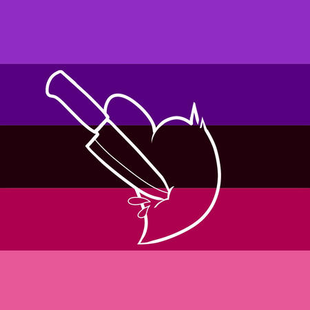 Yandere - Femme, Soulless, Soulmate, Masc