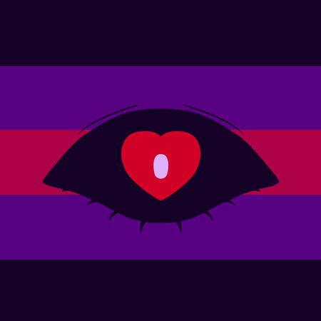 Stalker - Hidden, Mystery, Obsession