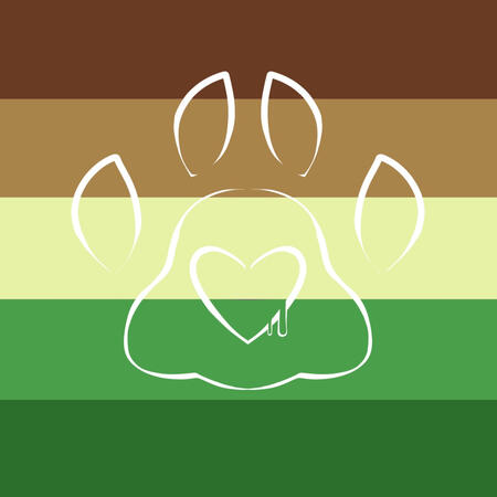 Zoophile - Fur, Feathers, Slime, Scales, Nature